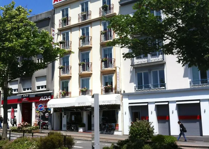 Abalys Hotel
