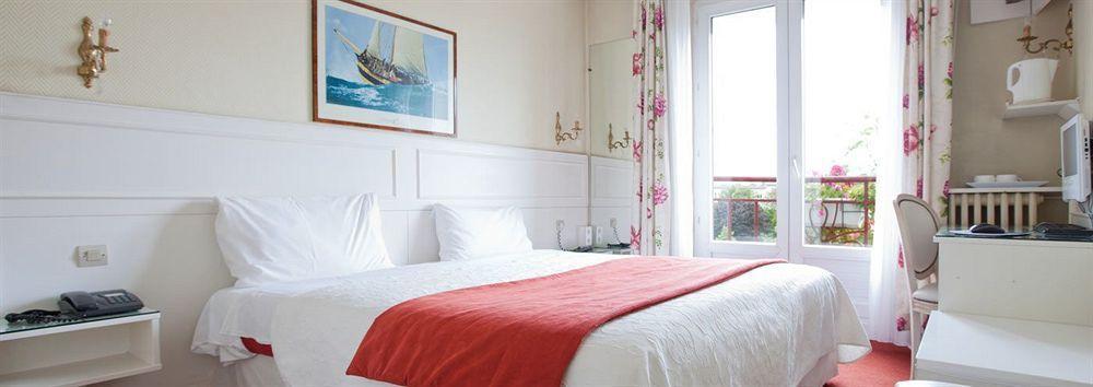 Abalys Hotel 2*