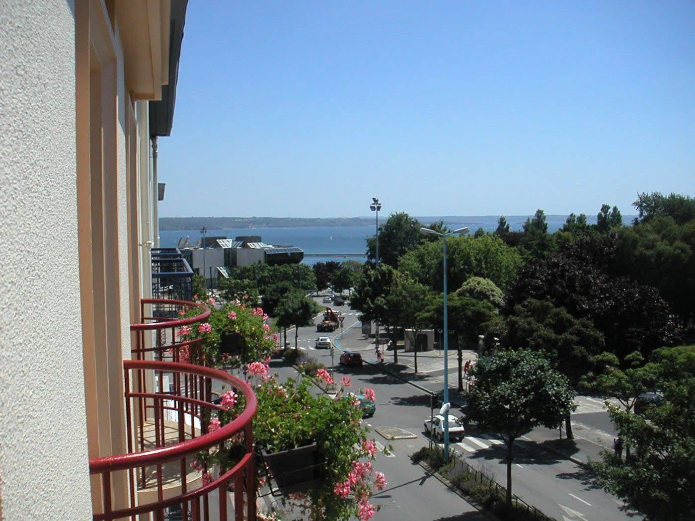 Abalys Hotel Brest