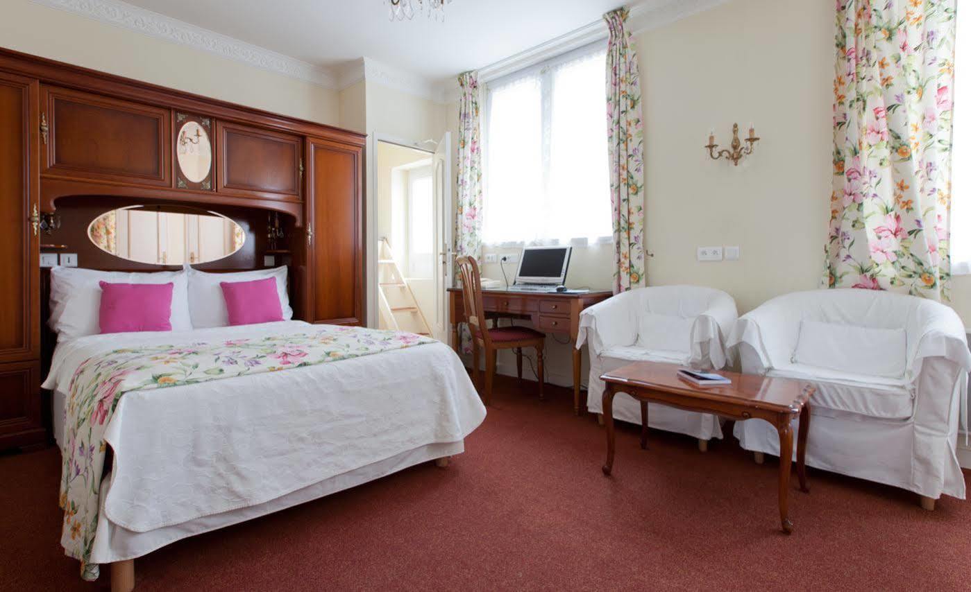 Hotel Abalys
