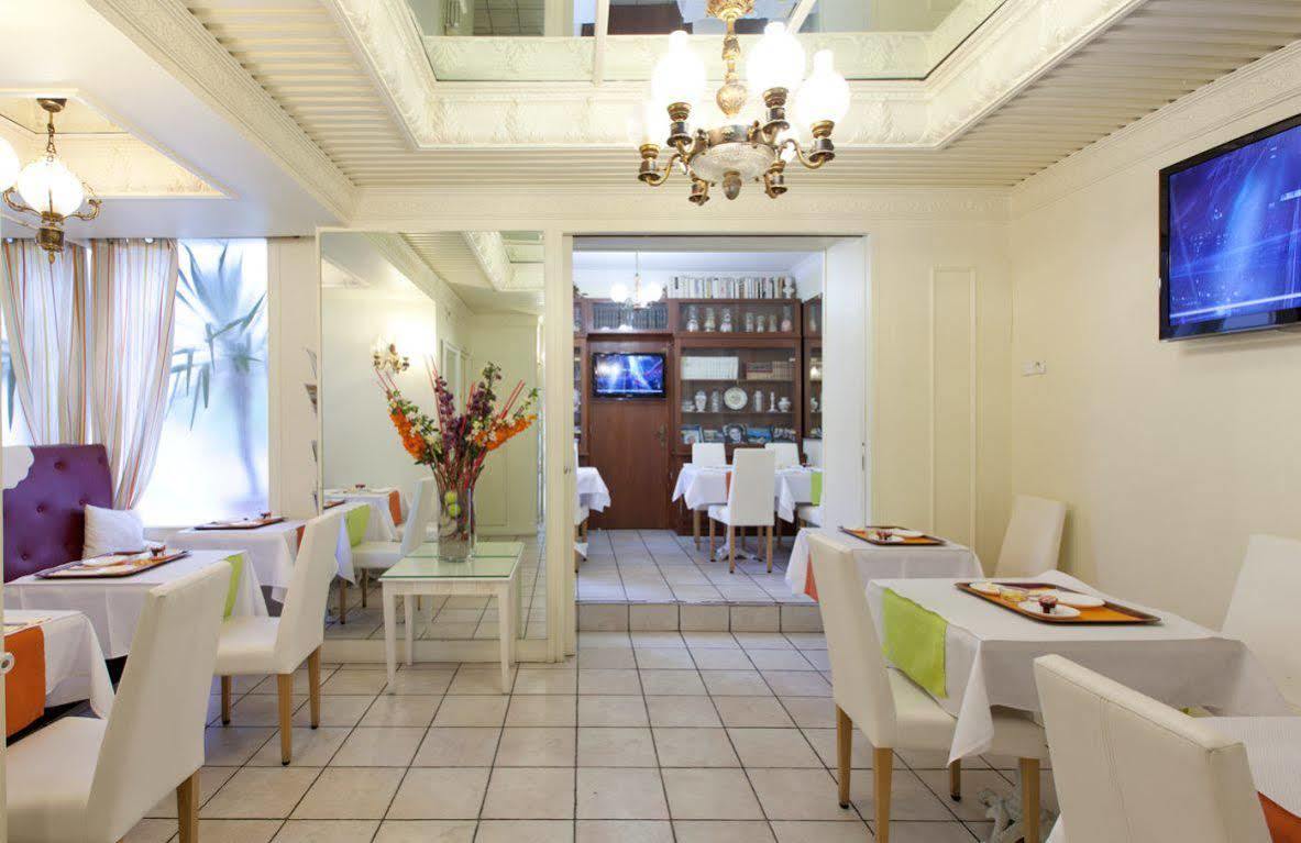 Hotel Abalys Brest