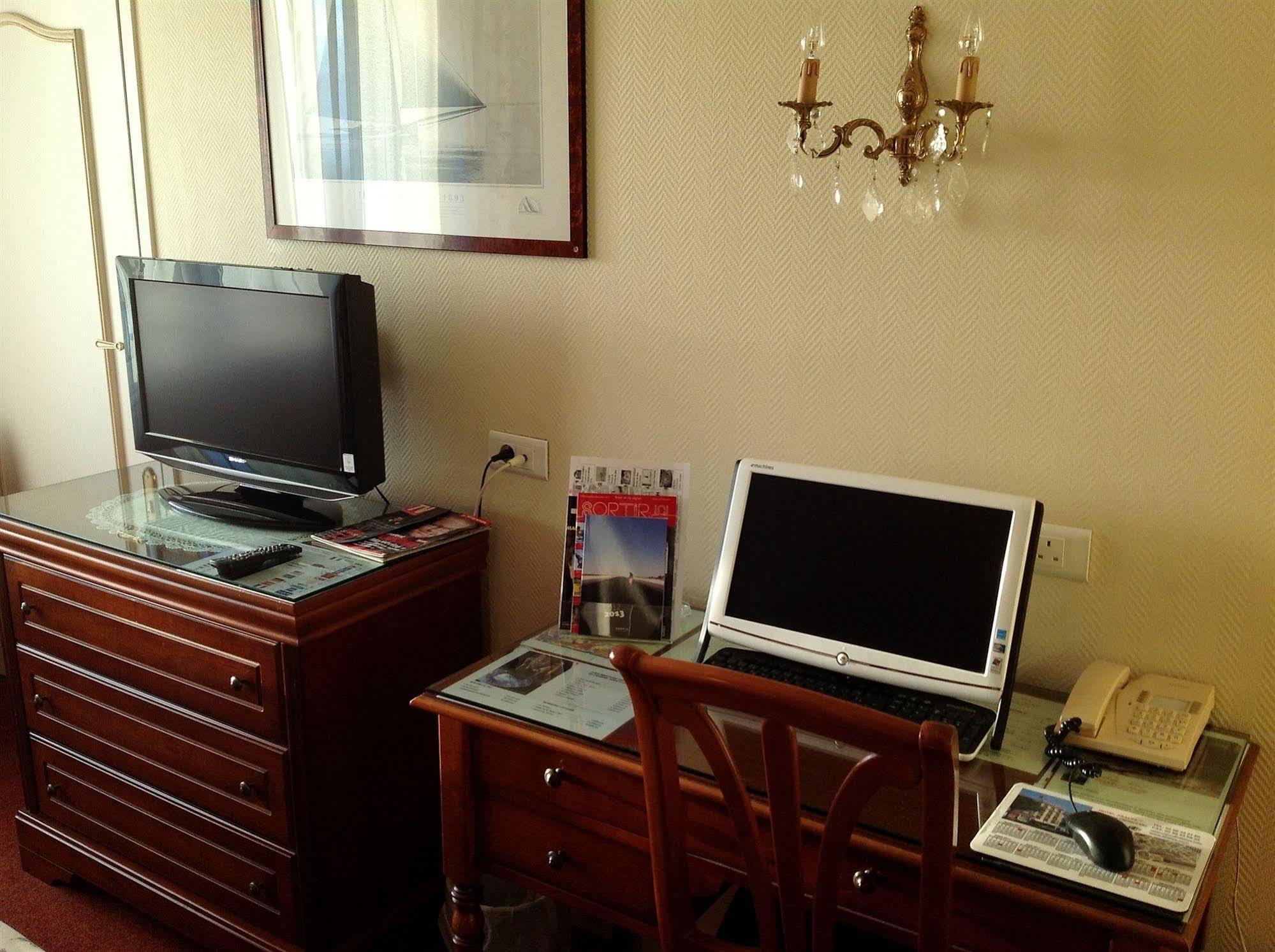 Hotel Abalys Brest