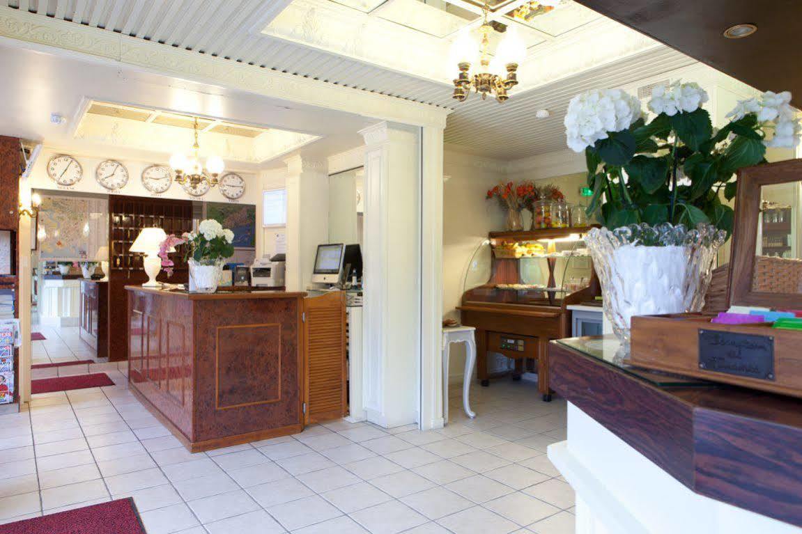Abalys Hotel Brest